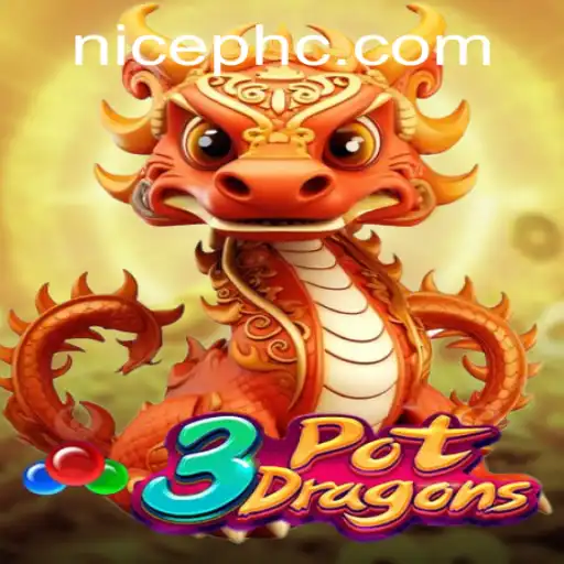 3PotDragons: A Mesmerizing Adventure in the Realm of NicePH