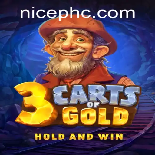 Discover the Thrilling World of 3cartsOfGold: An Adventure Awaits