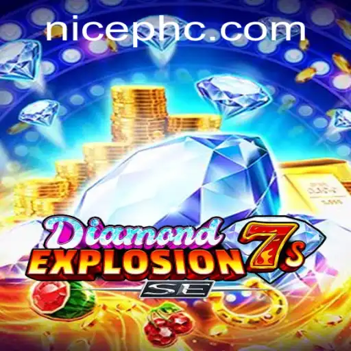 DiamondExplosion7sSE: A Thrilling New Adventure in the Gaming World
