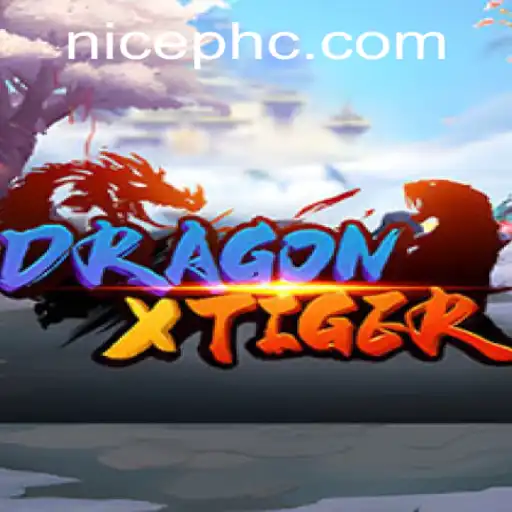 DragonXTiger: A Thrilling New Adventure in Gaming