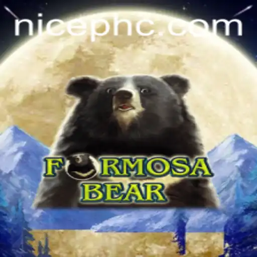 FormosaBear: An Exciting New Adventure in the World of NicePH Gaming