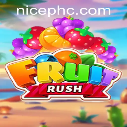 Explore the Excitement of FruitRush: A Fresh Gaming Adventure