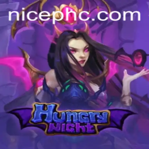 HungryNight: The Game That's Redefining Digital Adventures