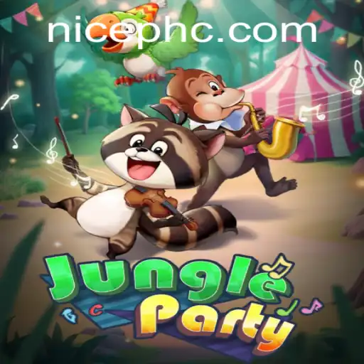 Explore the Thrilling World of JungleParty: A Deep Dive into the Game