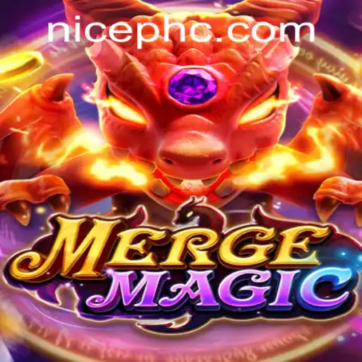 Dive into the Enchanting World of MERGEMAGIC: A Comprehensive Guide
