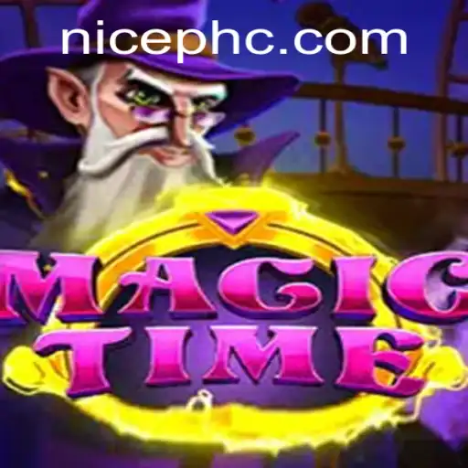 Explore the Enchanting World of MagicTime: A Game-Changer in Interactive Fantasy