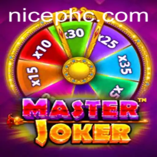 Unveiling the Excitement of MasterJoker: A Thrilling Gaming Experience with NicePH