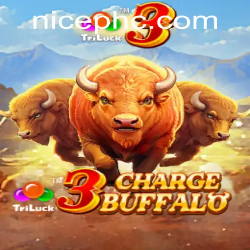Discovering 3ChargeBuffalo: The Latest Gaming Sensation with NicePH