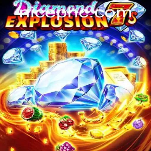 Discover the Exciting World of DiamondExplosion7s with NicePH