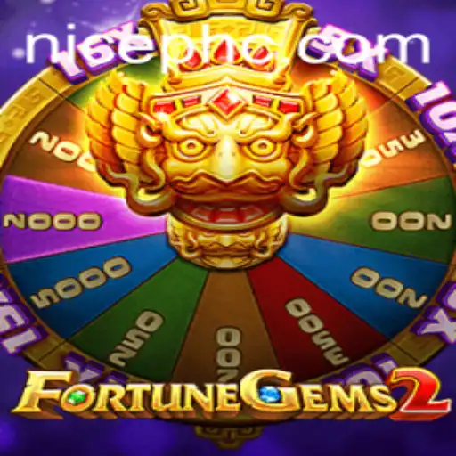 Experience the Thrill of FortuneGems2 with NicePH