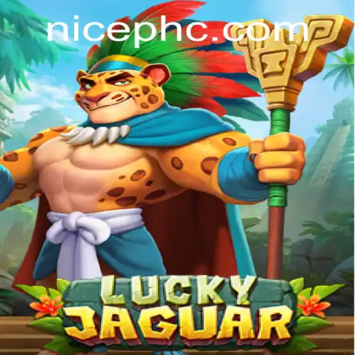Unleash the Thrill with LuckyJaguar: A Comprehensive Guide