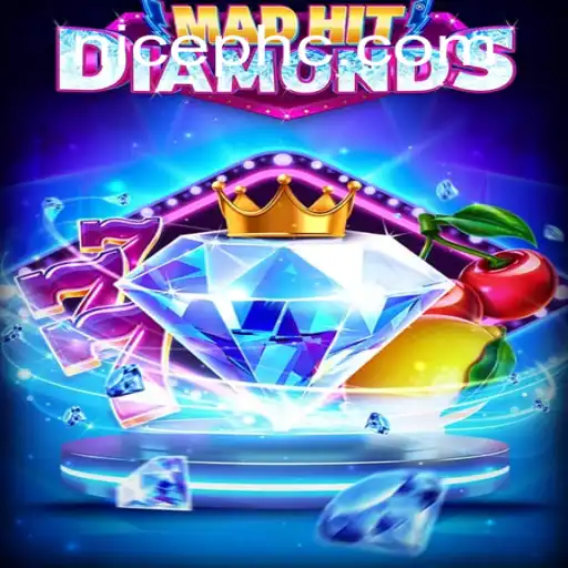 MadHitDiamonds: An Exciting New Adventure in the Gaming World