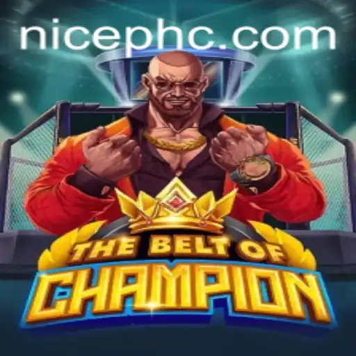 TheBeltOfChampion: A Deep Dive into Gaming Excellence with NicePH