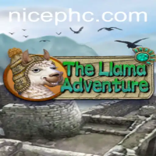 TheLlamaAdventure: Immerse Yourself in a Lush World of Adventure and Discovery