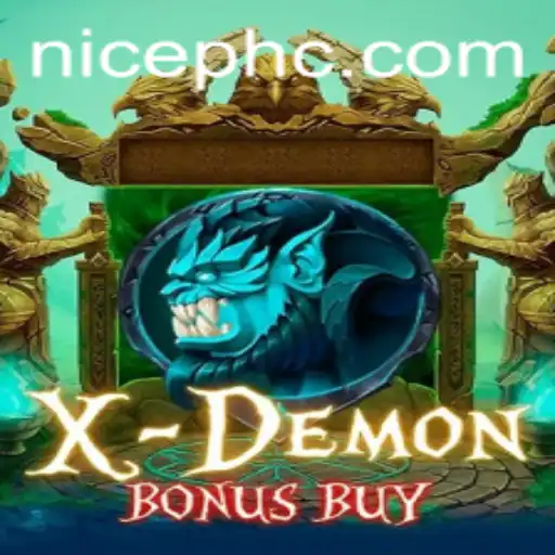 XDemonBonusBuy: An Engaging New Gaming Experience with NicePH