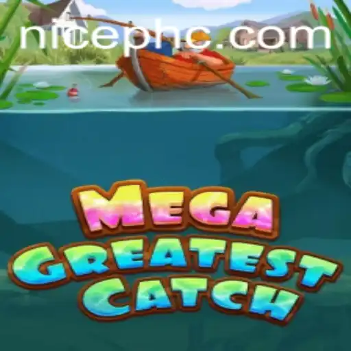 MegaGreatestCatch: The Ultimate Fishing Adventure in the Digital Realm