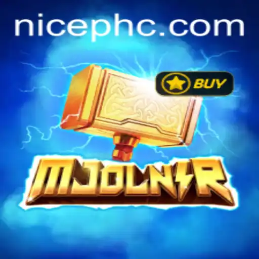 Exploring Mjolnir: A Dynamic Adventure Game Revolutionizing Gameplay in the NicePH