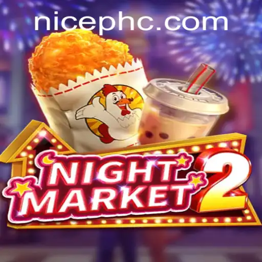 Unveiling the Thrills of NightMarket2: Embrace the Excitement