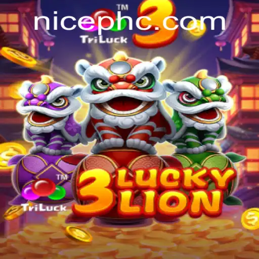Experience the Thrills of 3LUCKYLION: A Comprehensive Guide