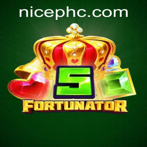Discover the World of 5Fortunator: A Unique Gaming Experience with NicePH