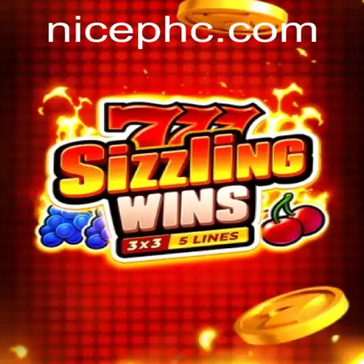 Discover the Thrills of 777sizzlingwins with NicePH