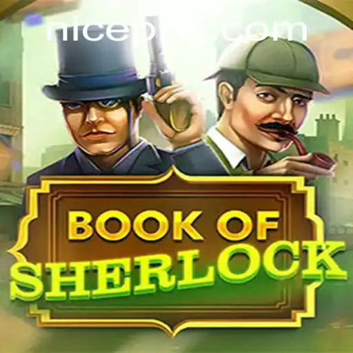 Exploring the Mysteries in BookOfSherlock