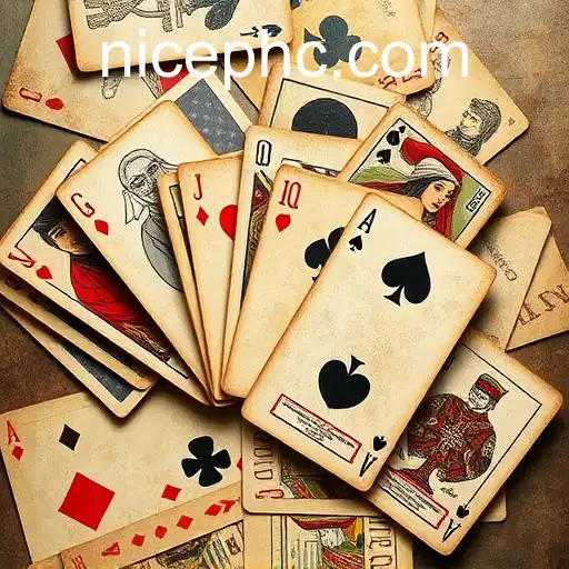 Card Games: A Fascinating History and Modern Influence