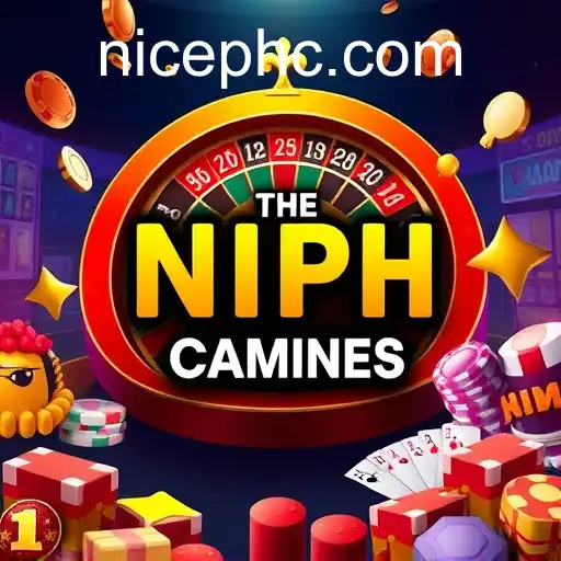 Exploring Casino Games: The Exciting World of NicePH