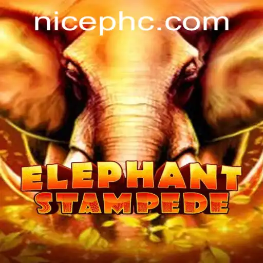 Discover the Wild Adventure of ElephantStampede with NicePH