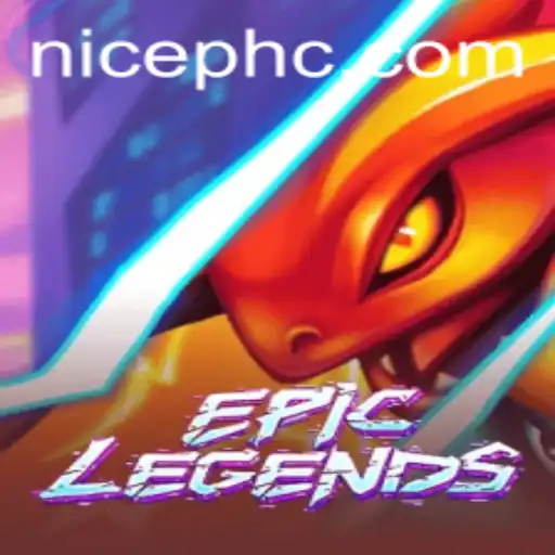 Discover EpicLegends: An Exciting New Chapter in Gaming