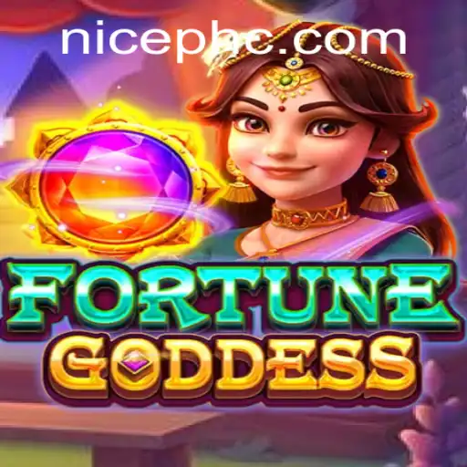 Discover the Enchanting World of FORTUNEGODDESS: A Game by NicePH