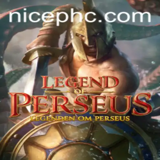 LegendofPerseus: An Epic Journey Through Mythological Realms