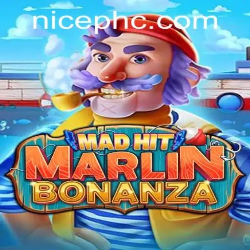 MadHitMarlinBonanza: The Ultimate Aquatic Adventure
