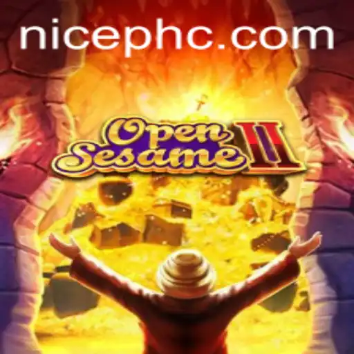 OpenSesameII: An Engaging Dive into the World of Interactive Gaming