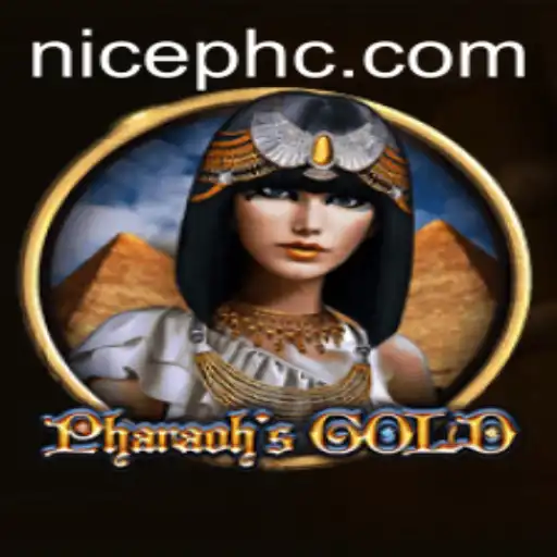 PharaohsGold: Discover the Treasures of the Ancient World