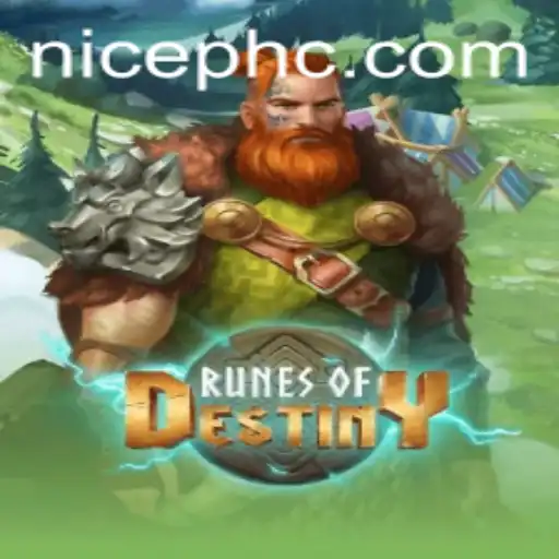 RunesOfDestiny: Unveiling the Mystical World of NicePH