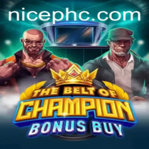 TheBeltOfChampionBonusBuy: An Engaging Gaming Experience