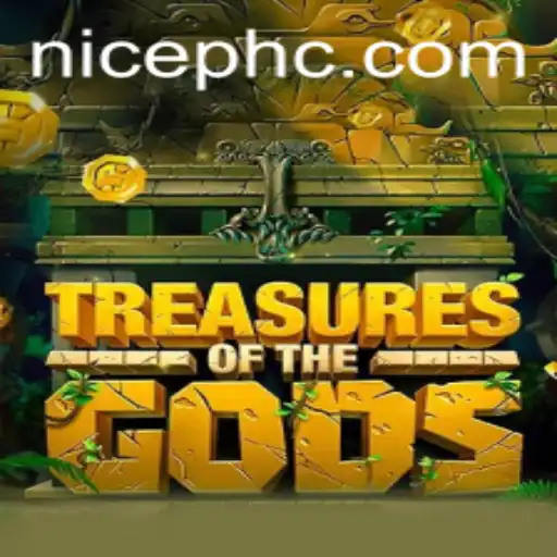 Unveiling the Mysteries of 'Treasure of the Gods' in the World of NicePH
