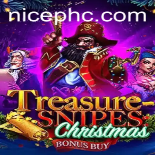 TreasuresnipesChristmas: Dive into the Festive Adventure of a Lifetime with NicePH