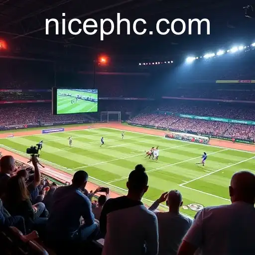 Virtual Sports: The Digital Evolution of Athletic Competition