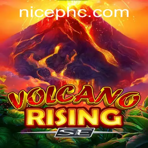 VolcanoRisingSE: A Thrilling Adventure Through Eruptive Gameplay