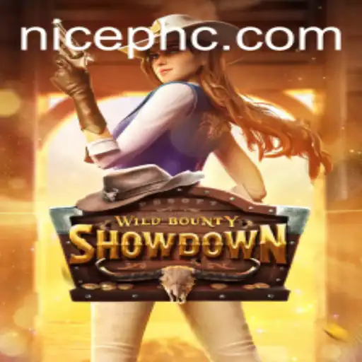 WildBountyShowdown: The Thrilling Gaming Experience Enhanced by NicePH
