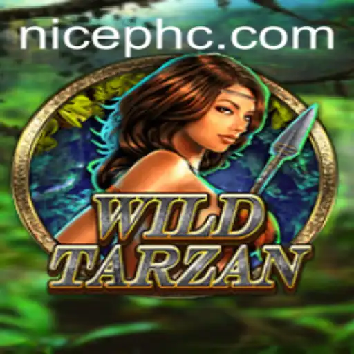 WildTarzan: Swing into Adventure with NicePH