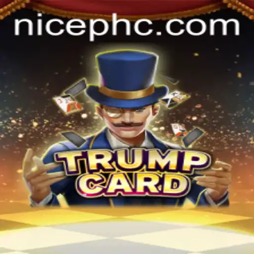 Discover the Exciting World of TrumpCard: A New Sensation in Strategy Gaming
